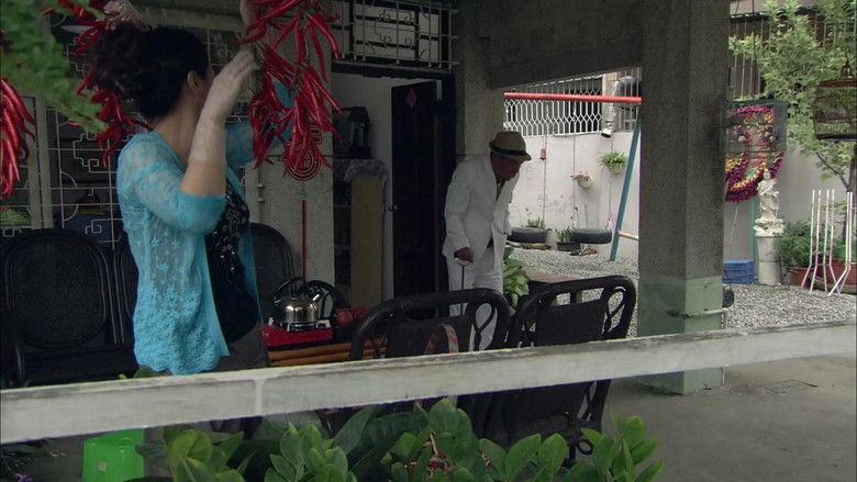 Still image for Long Day's Journey into Light season 1 episode 16: Episode 16