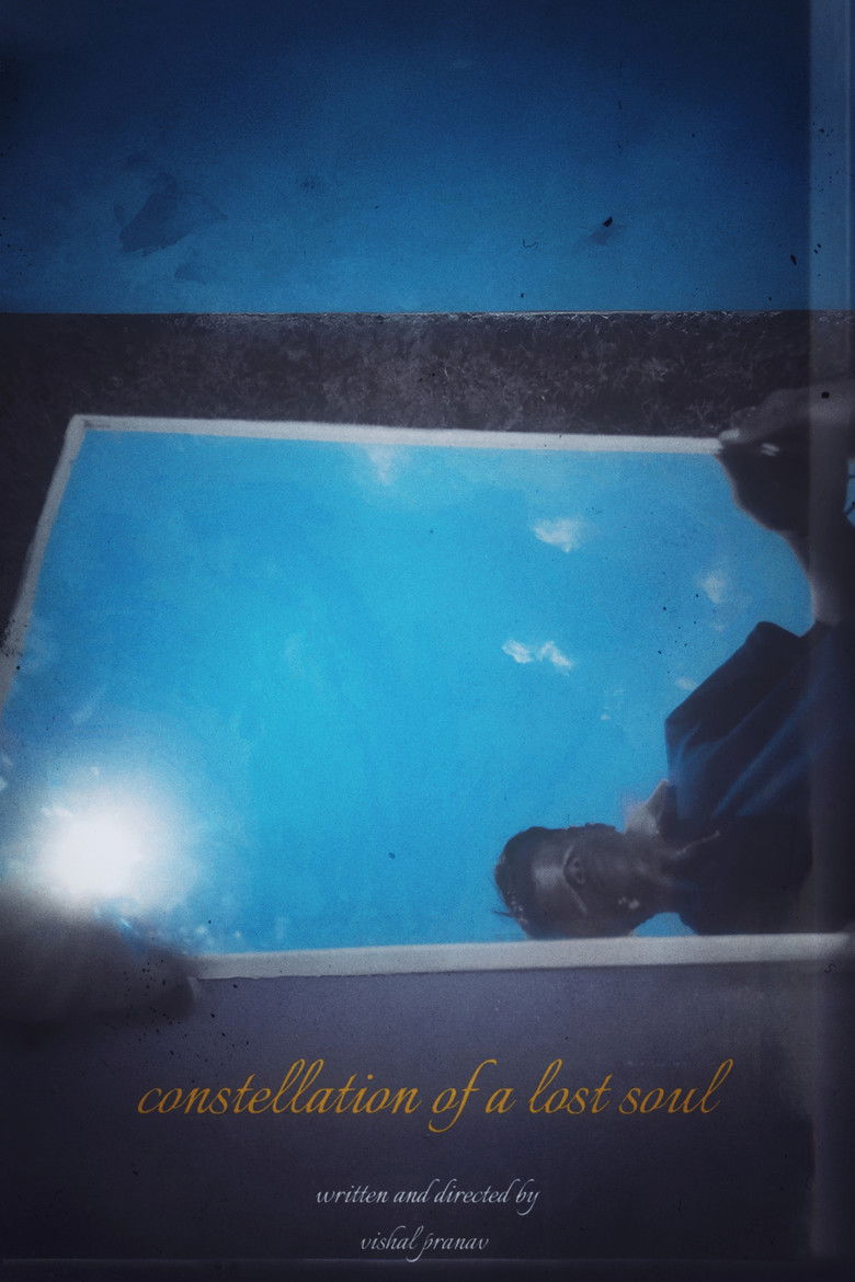 Imatge de Constellation of a Lost Soul