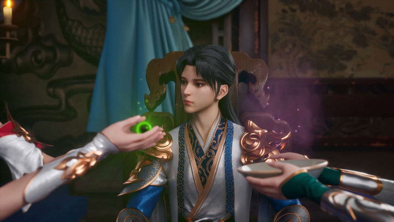 Still image for The Hidden Sect Leader season 1 episode 23: Episode 23 Still image for The Hidden Sect Leader season 1 episode 23: Episode 23