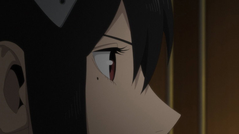 Still from Kaiju No. 8 - Season 1 Episode 12