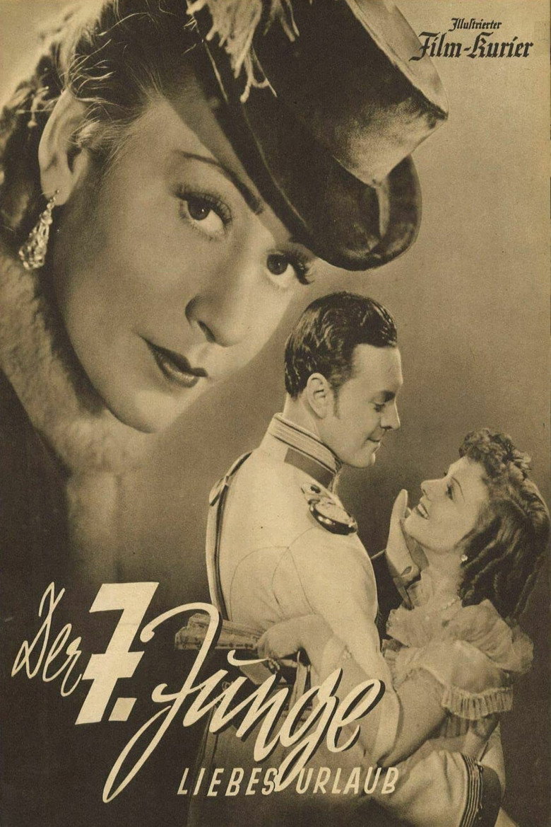 Der siebente Junge — image 2