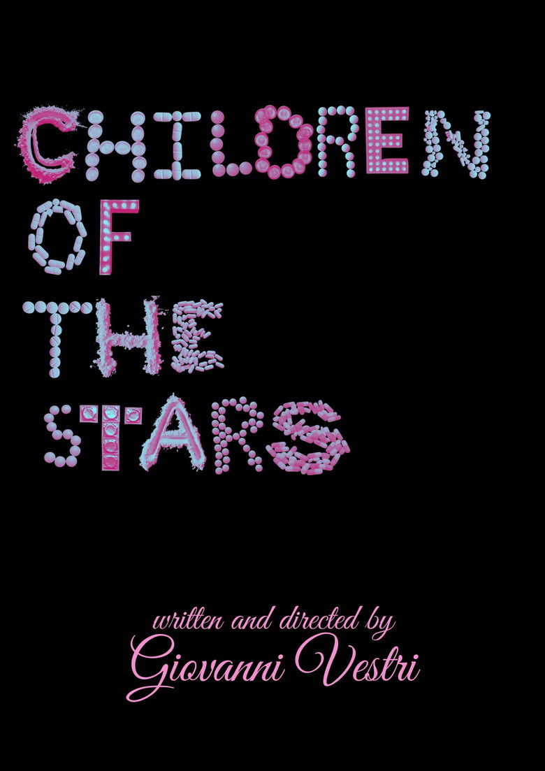 Imatge de Children of the stars