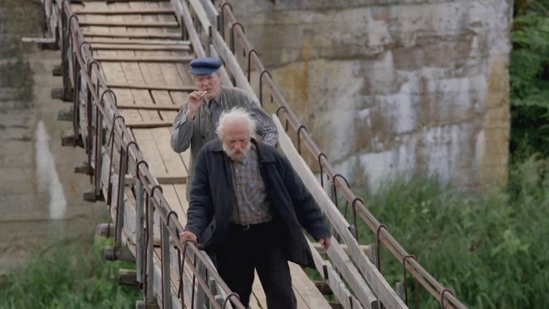 Still image for Два берега season 1 episode 15: Episode 15