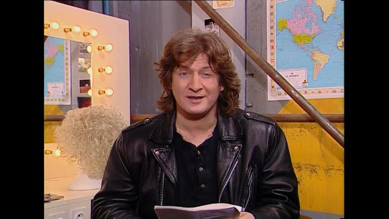 Still image for Les Nuls, l'émission season 1 episode 29: Episode 29