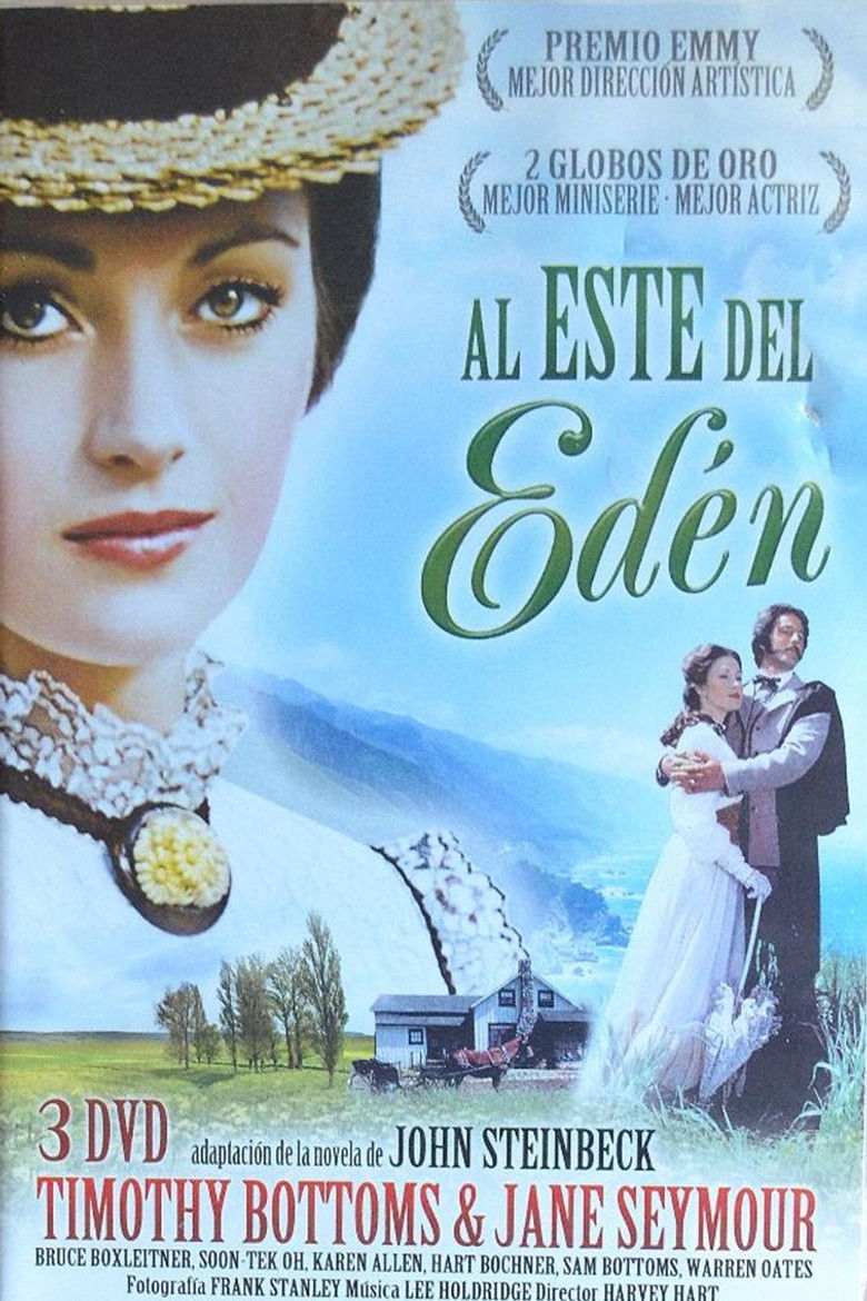 East of Eden
