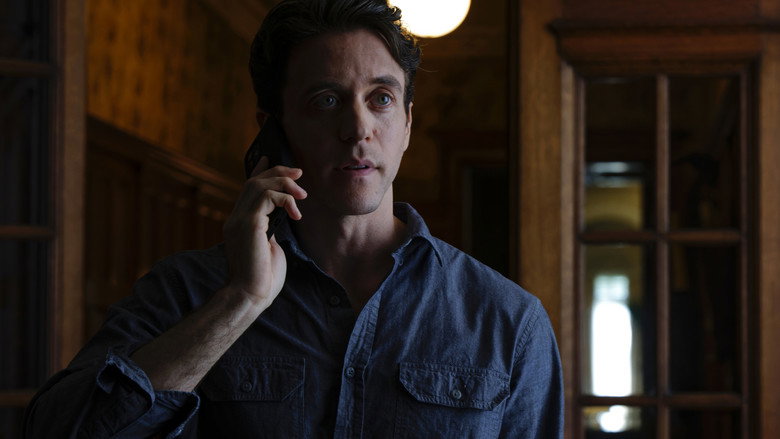 Still from Dan Brown's The Lost Symbol - Season 1 Episode 5