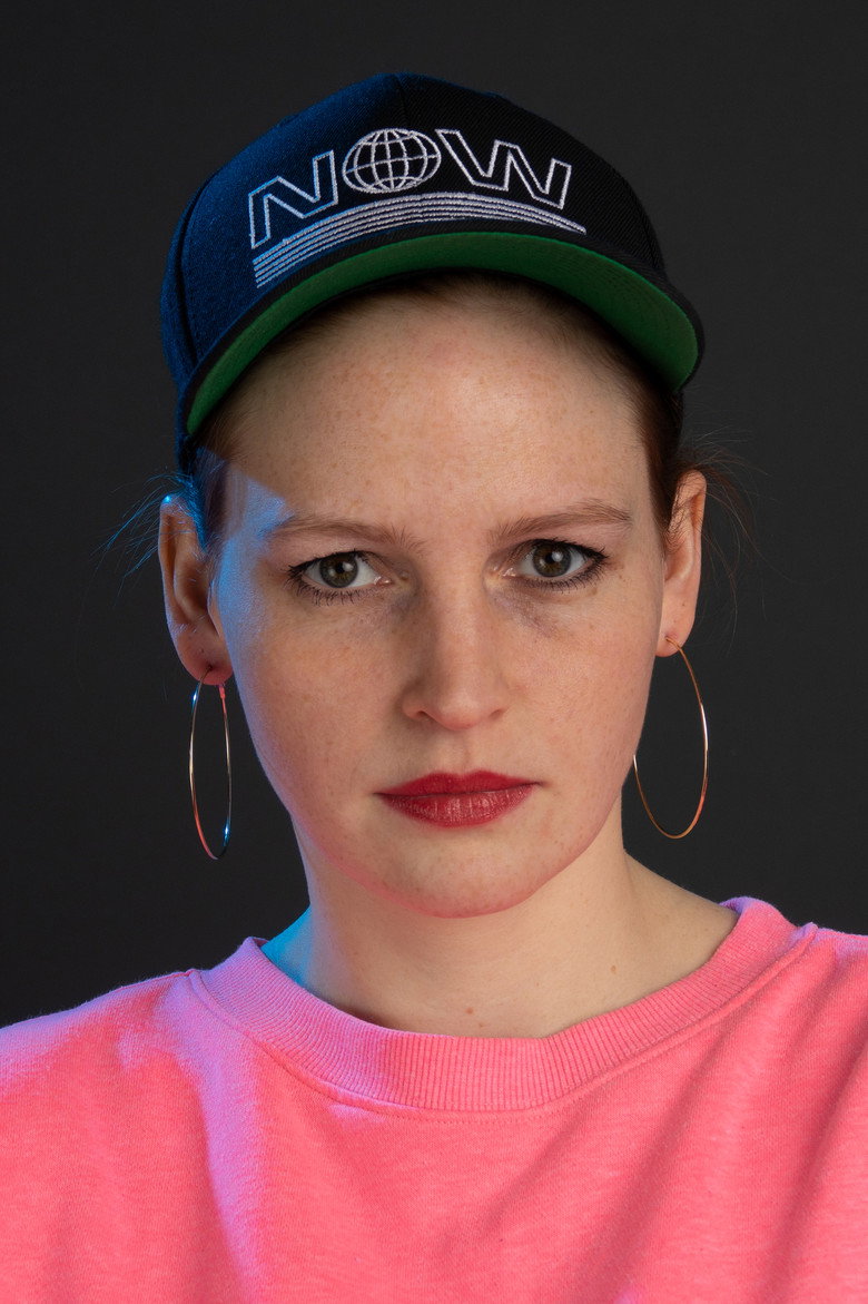 Eva Maria Jost photo 12