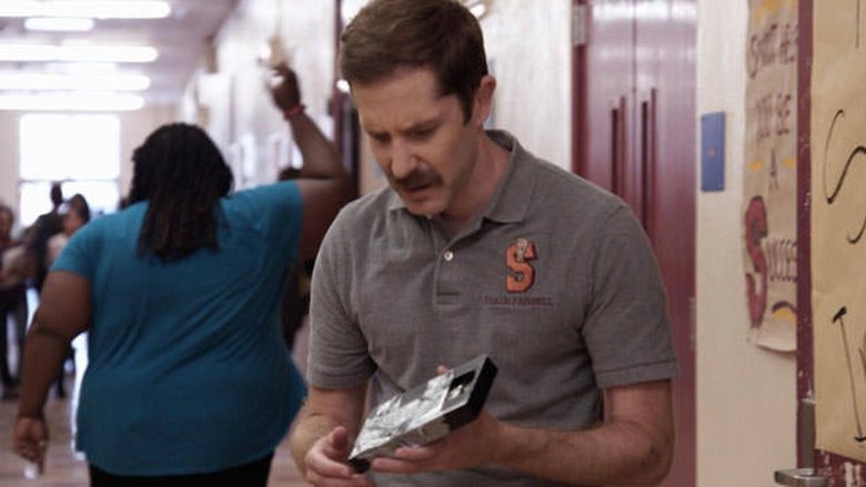 Still image for Those Who Can't season 1 episode 4: The Fairbell Tape Still image for Those Who Can't season 1 episode 4: The Fairbell Tape