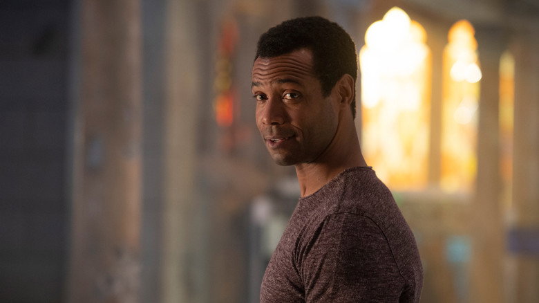 Still from Shadowhunters - Chroniken der Unterwelt - Season 3 Episode 22