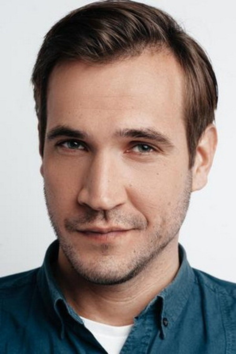 Anton Udivanov portrait