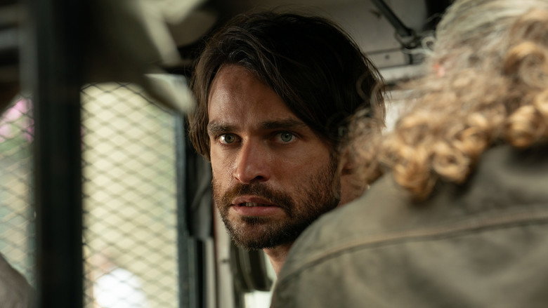 Still from Paradise - Season 2 Episode 8