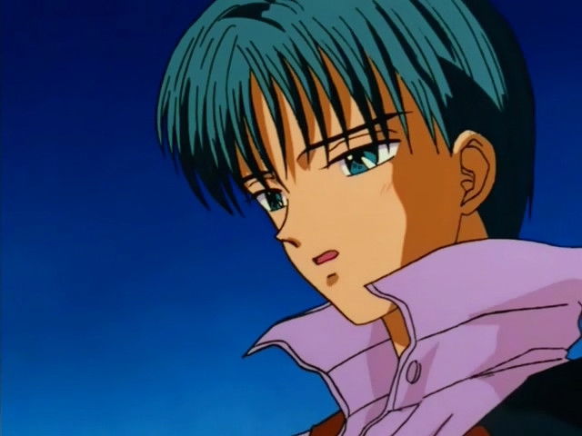 Still image for Marmalade Boy season 1 episode 34: Breakup Premonition "The Halloween Conspiracy."