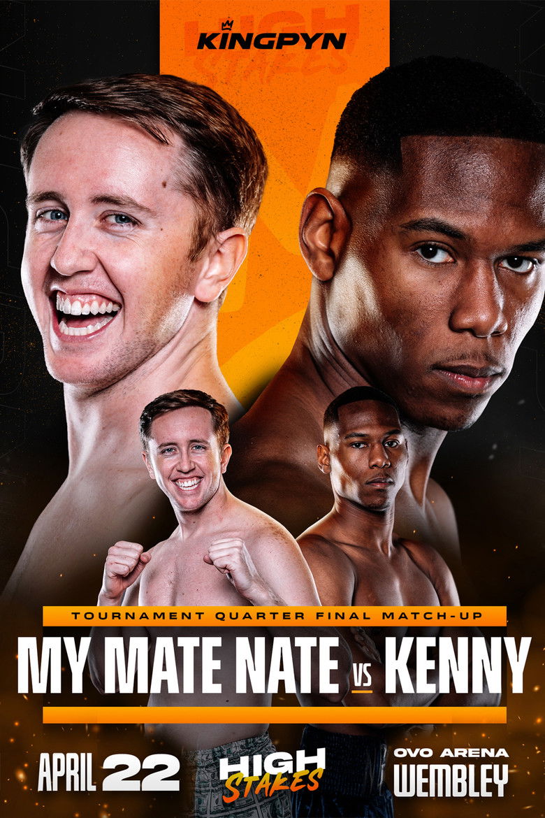 Imatge de Kingpyn: High Stakes - Quarter Finals