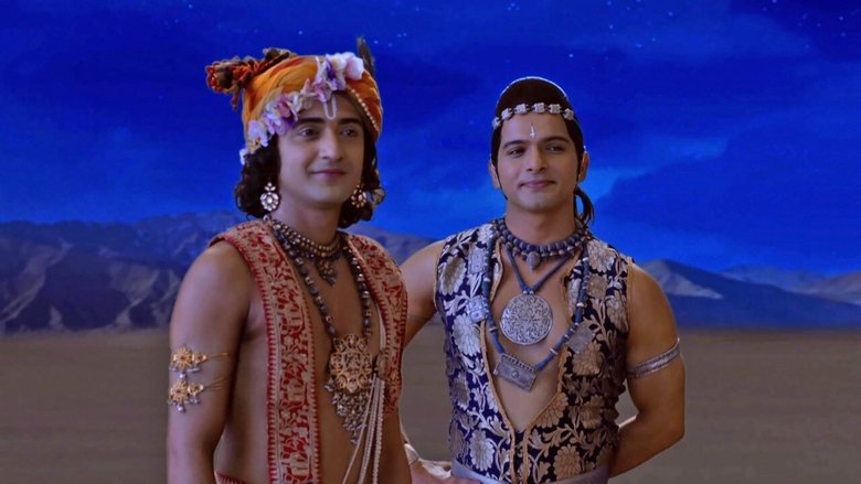Still image for RadhaKrishn season 1 episode 236: Krishna Hypnotises Karkashasur Still image for RadhaKrishn season 1 episode 236: Krishna Hypnotises Karkashasur