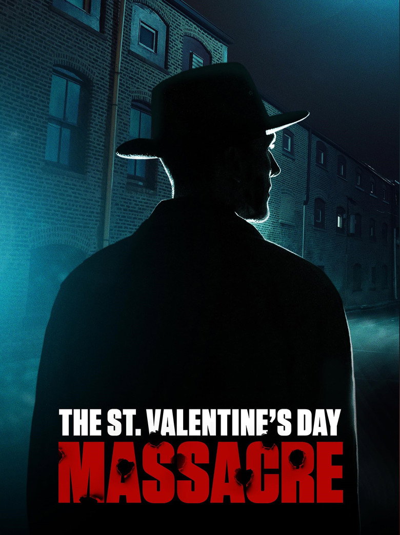 The St. Valentine's Day Massacre