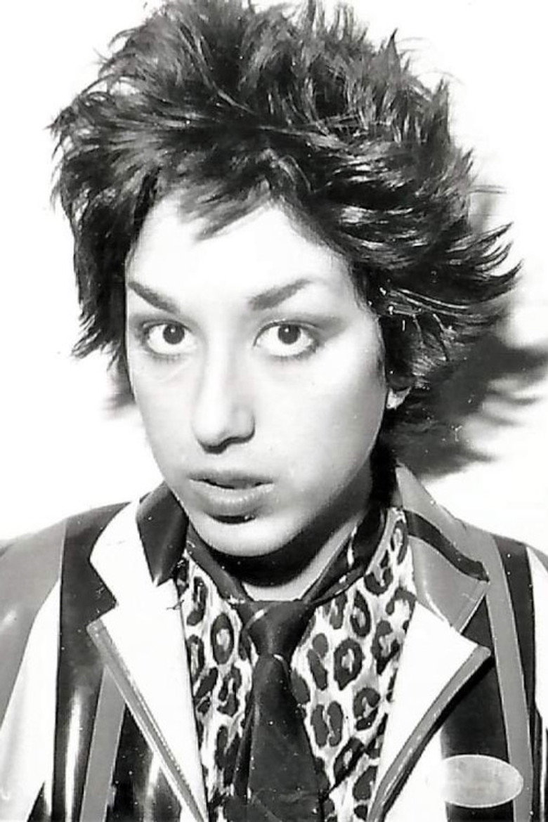 Alice Bag photo