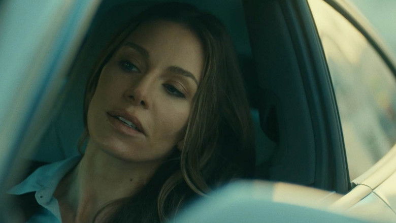 Still image for Heat season 1 episode 4: Episode 4 Still image for Heat season 1 episode 4: Episode 4