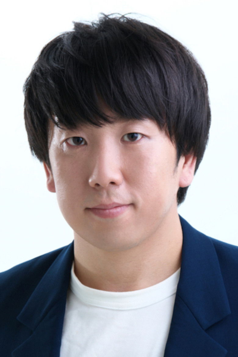 Yusuke Kanie portrait image