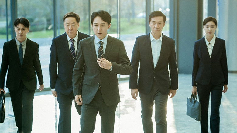 Still image for Sunrise on the River season 1 episode 17: Episode 17 Still image for Sunrise on the River season 1 episode 17: Episode 17