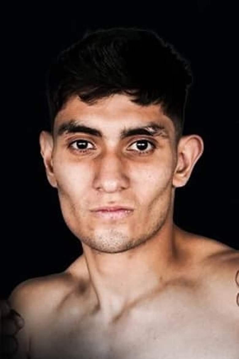 Ảnh Gohan Rodriguez Garcia