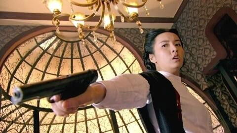 Still image for 爸爸父亲爹 season 1 episode 35: Episode 35