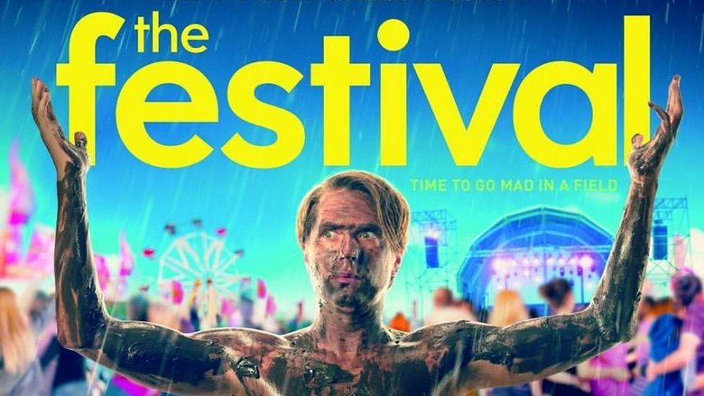 The Festival (2018)