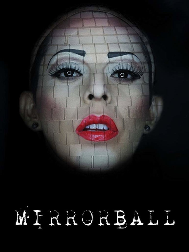 Affiche ou illustration — Mirrorball