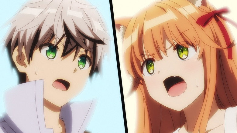 Still from Beast Tamer - Season 1 Episode 9