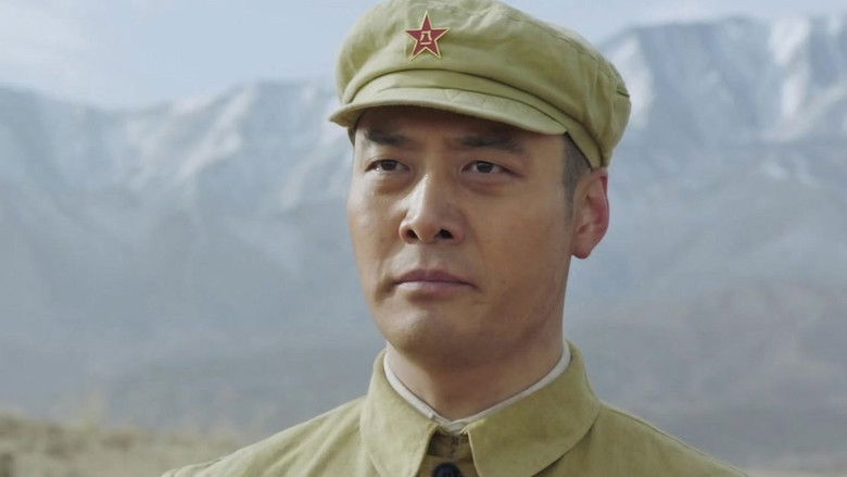 Still image for National Spirit season 1 episode 1: Episode 1 Still image for National Spirit season 1 episode 1: Episode 1