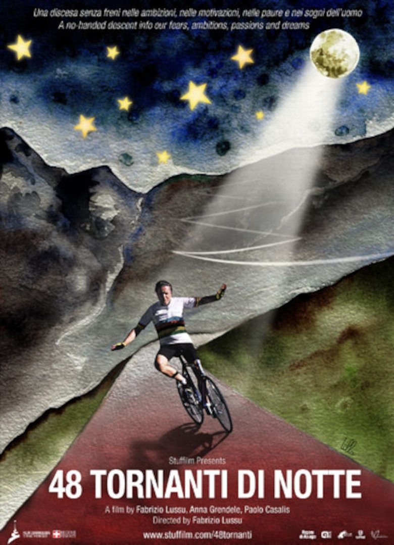 48 Tornanti di Notte (2017)