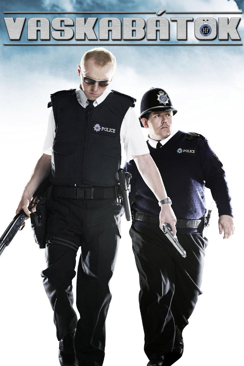 Vaskab&aacute;tok (2007)