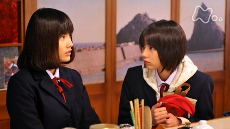 Still image for Amachan season 1 episode 40: Episode 40 Still image for Amachan season 1 episode 40: Episode 40