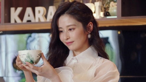 Still image for Hand in Hand season 1 episode 16: Episode 16 Still image for Hand in Hand season 1 episode 16: Episode 16