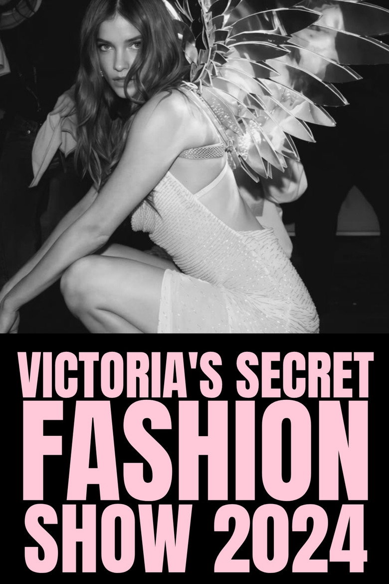 Imatge de The Victoria's Secret Fashion Show 2024