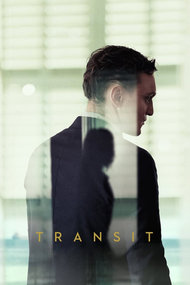 Tranzīts (2018)
