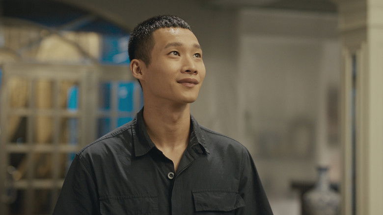 Still image for The Cleaner season 1 episode 3: Episode 3 Still image for The Cleaner season 1 episode 3: Episode 3