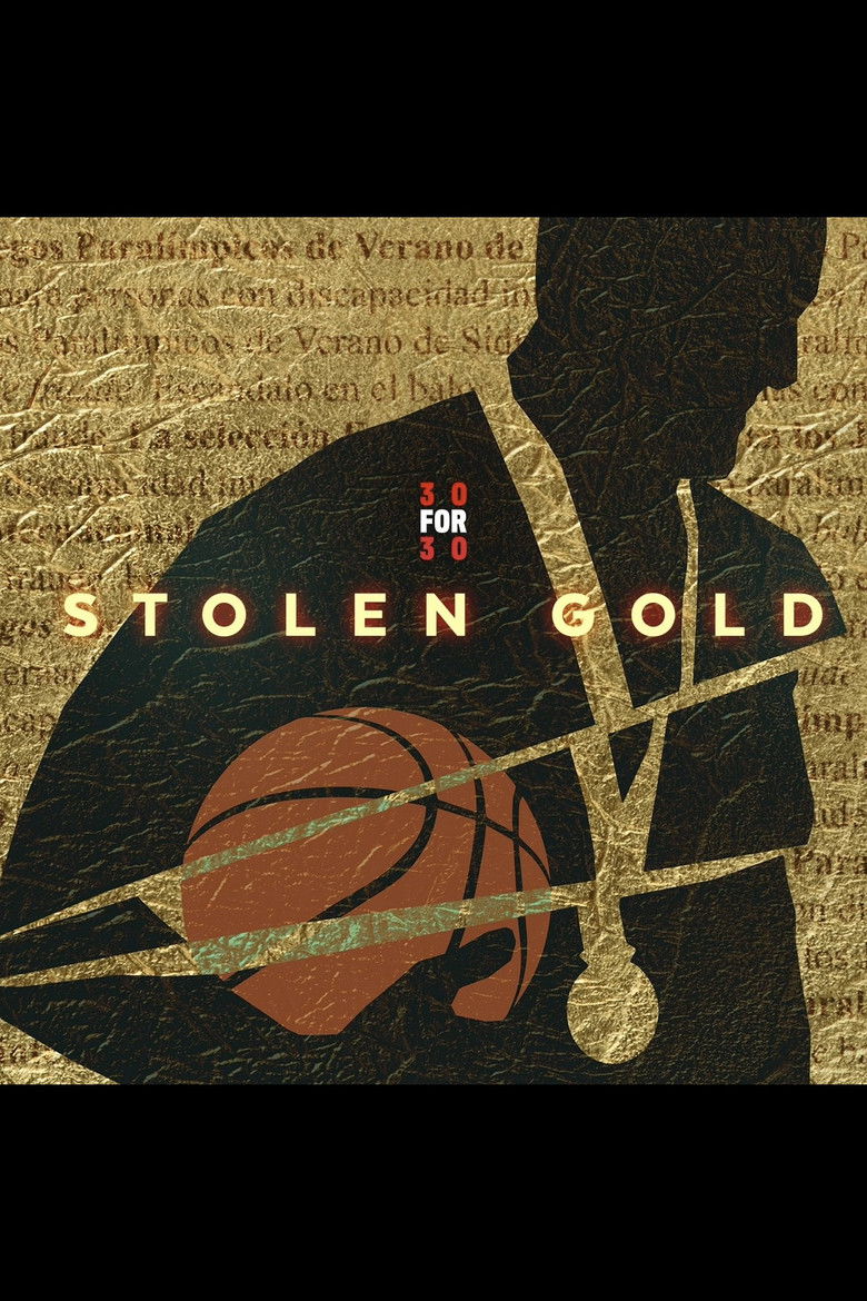 Imatge de Stolen Gold