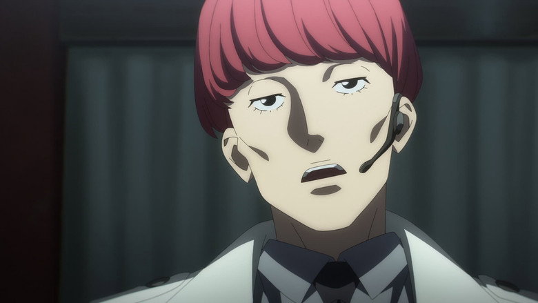 Still from Lycoris Recoil - Season 1 Episode 10