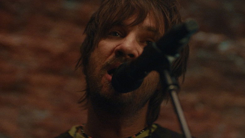 Backdrop for Tame Impala: Sound Check at Cherry Lane Theatre