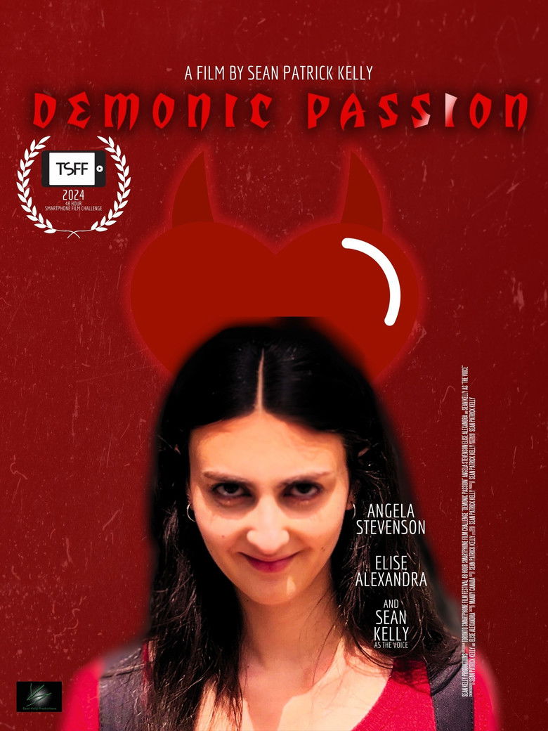 Imatge de Demonic Passion
