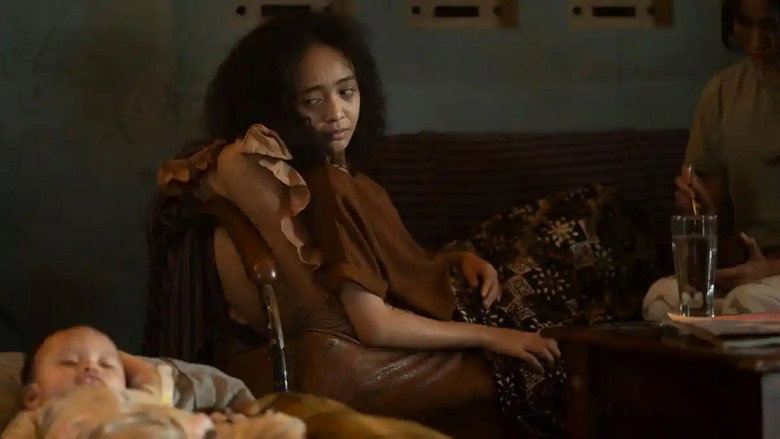 Image d'arrière-plan 6 du film Putri, Jangan Gentayangan Lagi
