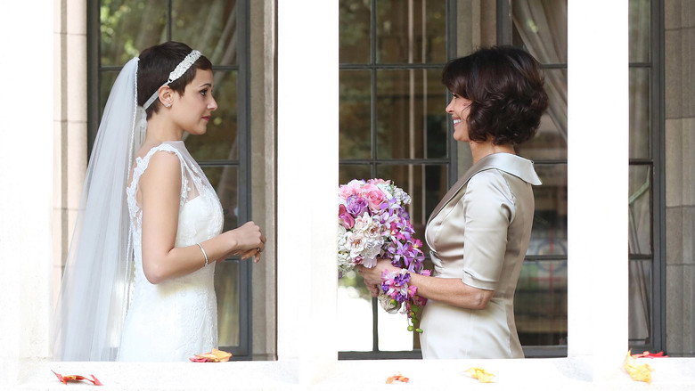 Still from Chasing Life - Season 2 Episode 6