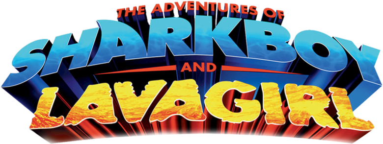 Imagen de Las aventuras de Sharkboy y Lavagirl