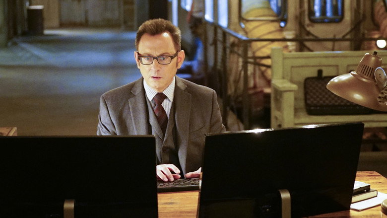 Still from شخص محل إهتمام - Season 5 Episode 9