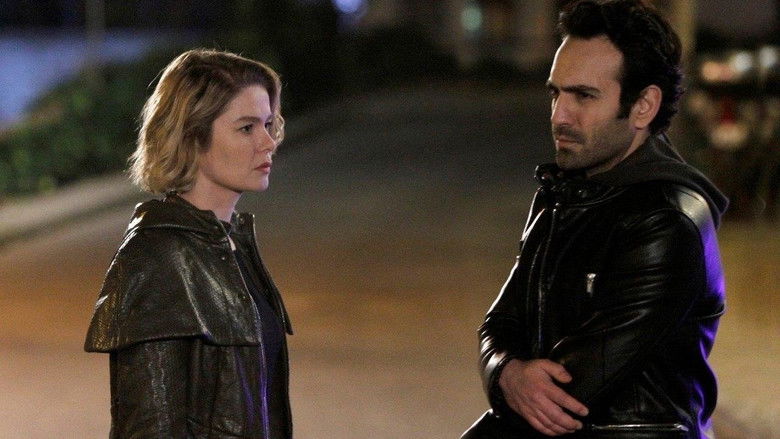 Still image for The 8th Day season 1 episode 2: Episode 2 Still image for The 8th Day season 1 episode 2: Episode 2