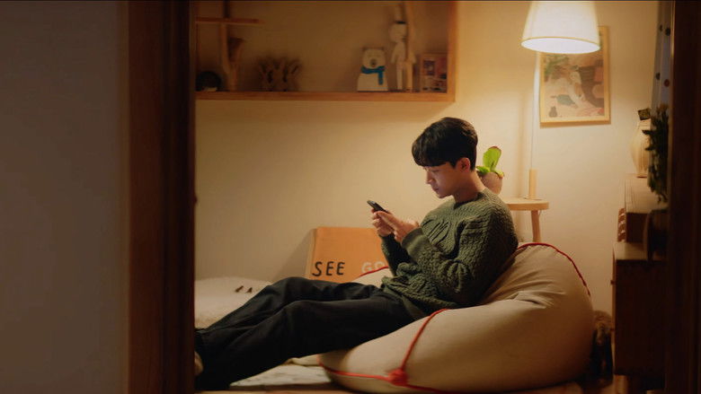 Still image for I Love You season 1 episode 5: The Discovered Secret Still image for I Love You season 1 episode 5: The Discovered Secret