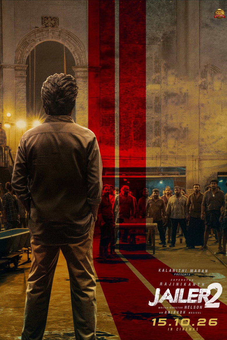 Imatge de ஜெயிலர் 2