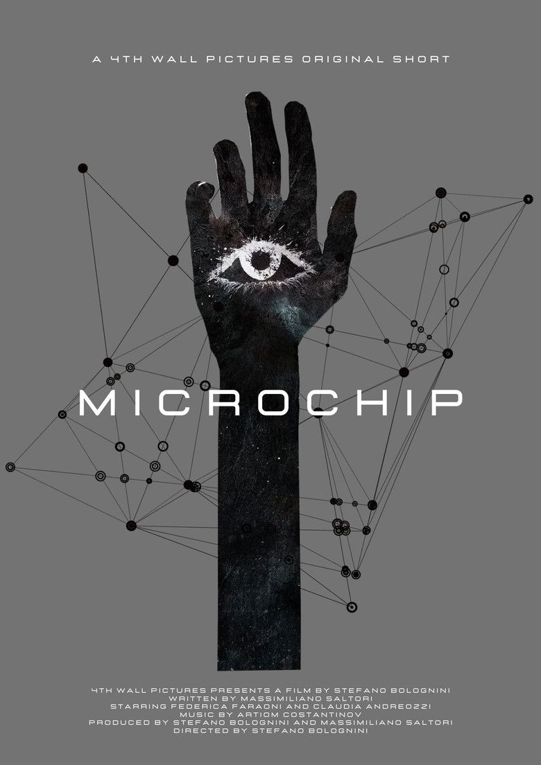 Imatge de Microchip