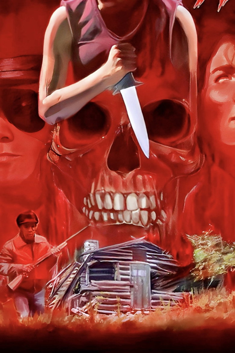 Imatge de Sleepaway Camp IV: The Survivor