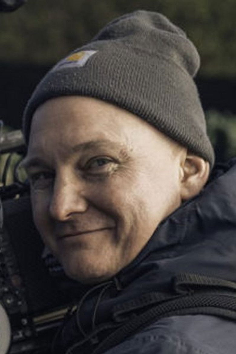 Thomas Gerhardt portrait image